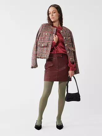 OROBLU | Collant ALL COLORS 50 Den laine | beige